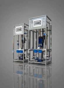 reverse osmosis 10 ton gün