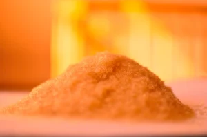 su yumuşatma reçinesi