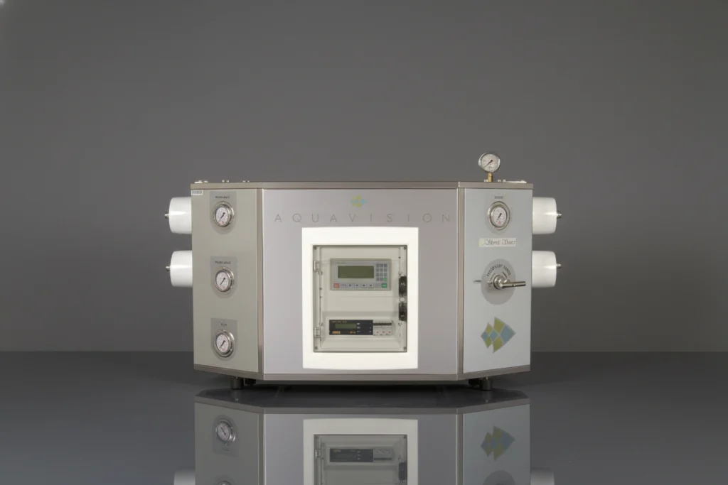 deniz suyu arıtma watermaker cihazı